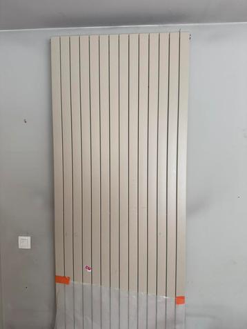 Vasco sierradiator 2200/850/22, Enlèvement, Comme neuf