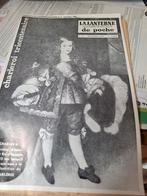 Documents sur charleroi pour collectionneur, Collections, Revues, Journaux & Coupures, Enlèvement