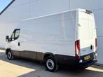 Iveco Daily 35S14 L2H2 Airco Cruise Control 3.5t Trekgewicht, Auto's, Bestelwagens en Lichte vracht, Achterwielaandrijving, Gebruikt