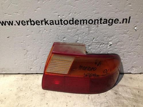 ACHTERLICHT RECHTS Ford Mondeo I (93bg-13a602-aa), Auto-onderdelen, Verlichting, Ford, Gebruikt