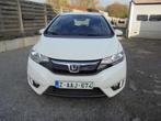 Honda Jazz 1.3i-VTEC Elegance CVT + navi ENZ (bj 2017), Automaat, 75 kW, Stof, Gebruikt