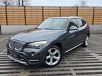 BMW X1 S-DRIVE 2.0D 2013, Auto's, X1, Euro 5, Achterwielaandrijving, 1995 cc
