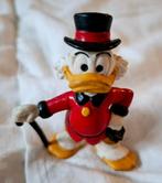 Figurine Disney Picsou, Ophalen, Donald Duck, Gebruikt, Beeldje of Figuurtje