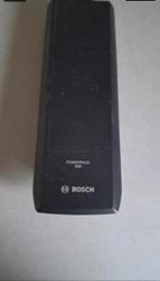 Bosch powerpack 500, Fietsen en Brommers, Ophalen of Verzenden, Zo goed als nieuw