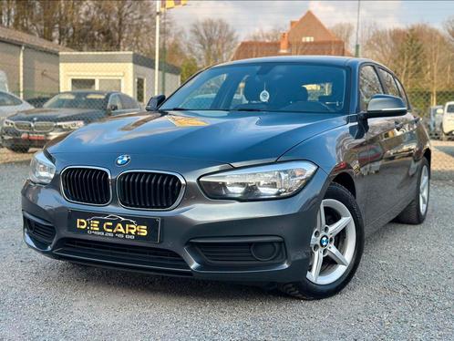 Bmw serie 1 118i /GARANTIE 12MOIS, Auto's, BMW, Particulier, 1 Reeks, ABS, Airbags, Airconditioning, Alarm, Apple Carplay, Bluetooth