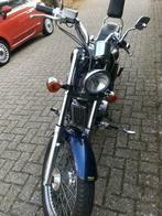 HondaVLX600 shadow 1991, Motoren, 2 cilinders, Meer dan 35 kW