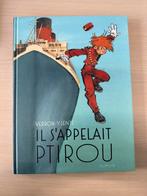 BD, Il s’appelait Ptirou, Ophalen of Verzenden, Zo goed als nieuw