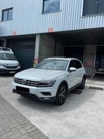 Tiguan 1.4 tsi 4 motion full option prêt à immatriculer, Auto's, Volkswagen, Te koop, Tiguan, Particulier