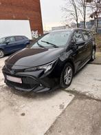 Toyota Corolla Break 1.8 Hybride – 2022 – 67 000 km, Autos, Toyota, Achat, Euro 6, Corolla, Noir