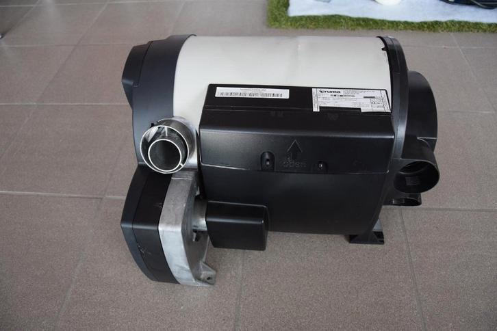 Truma Combi 4000 - GAS verwarming - 2015 -Plaatsing mogelijk, Caravans en Kamperen, Mobilhome-accessoires, Ophalen