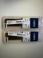 Ongeopende Crucial DDR5 2x16GB, 32 GB, Nieuw, Ophalen of Verzenden, Desktop