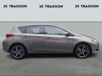 Toyota Auris Comfort & Pack 50+, 1197 cm³, Argent ou Gris, Achat, Euro 6