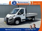 Peugeot Boxer 2.2 HDI 131 PK 3.5T / NIDO BUMPER / 1e EIGENAA, Autos, Achat, Entreprise, Diesel, Blanc