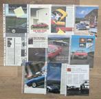 FIAT DINO - ARTIKELS, Boeken, Ophalen of Verzenden