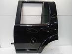 PORTIER LINKS ACHTER Land + Range Rover Discovery II, Auto-onderdelen, Gebruikt, Links, Land Rover, Deur
