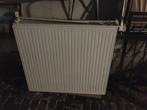 radiateur à donner - 1 x 0.92x 0.15, 60 tot 150 cm, Gebruikt, 80 cm of meer, Radiator