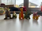 Gekke dino’s, Verzamelen, Ophalen of Verzenden, Gebruikt