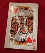 Reuzen kaartspel, Ophalen of Verzenden