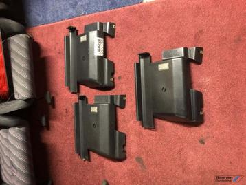 Bmw E30 dashboardkastje verlichting unit met kapje 3-Serie m beschikbaar voor biedingen