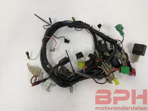 Kabelboom Suzuki GS500h 2003 draadboom GS500 GS 500, Motoren, Onderdelen | Suzuki, Gebruikt, Ophalen of Verzenden