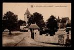 Woluwe-St-Lambert - Cartes Postales anciennes Postkaarten v2, 1920 à 1940, Non affranchie, Bruxelles (Capitale), Enlèvement