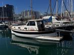vedette menorquin 110, Watersport en Boten, Motorboten en Motorjachten, Ophalen, Gebruikt, Diesel, 9 tot 12 meter