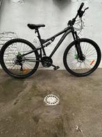 Mountainbike, Ophalen, Zo goed als nieuw