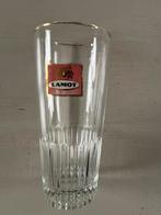 Set van 6 bierglazen Lamot, Verzamelen, Ophalen of Verzenden, Zo goed als nieuw