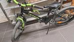 kinderfiets B Twin, Fietsen en Brommers, Ophalen, B-Twin, Versnellingen, Zo goed als nieuw