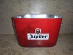 Ijsemmer Jupiler, Ophalen of Verzenden, Zo goed als nieuw, Jupiler