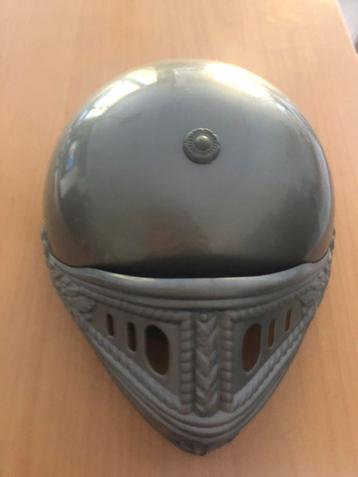 Ridderhelm voor kinderen beschikbaar voor biedingen