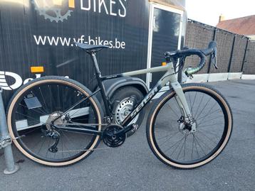 Gravel bike Sensa Romagna (51) beschikbaar voor biedingen