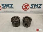 Occ Zuiger 130mm STD Mercedes Actros, Auto-onderdelen, Gebruikt, Mercedes-Benz, Motor en Accessoires