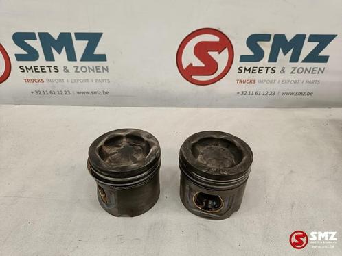 Occ Zuiger 130mm STD Mercedes Actros, Auto-onderdelen, Vrachtwagen-onderdelen, Mercedes-Benz, Motor en Accessoires, Gebruikt