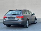 Audi A4 1.8 TFSI Automatique | Euro 6b | 133.000 km | 1er, Autos, Audi, Achat, Entreprise, Break, Automatique