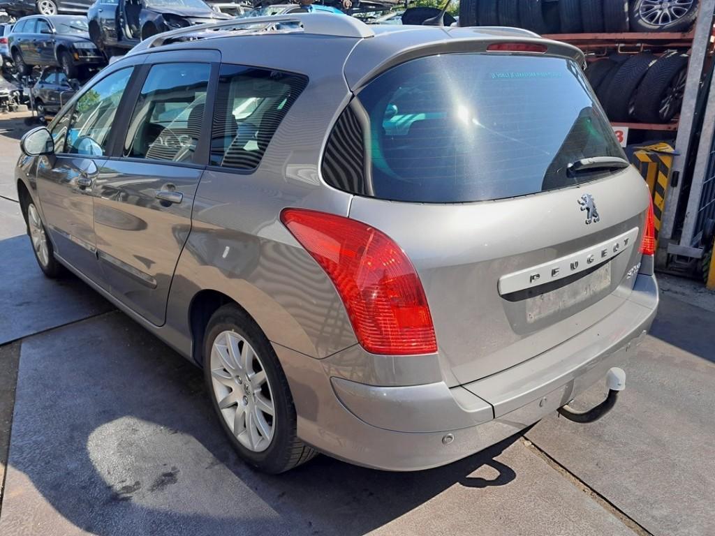 ACHTERDEEL Peugeot 308 SW (4E / H) (01-2007/10-2014), Auto-onderdelen, Overige Auto-onderdelen, Peugeot, Gebruikt