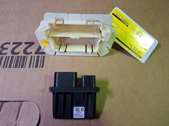 Ordinateur Adblue d'un Volkswagen Polo, Volkswagen, -, 3 mois de garantie, Utilisé