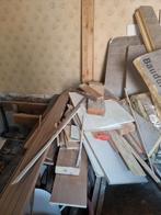 Brandhout gratis, Doe-het-zelf en Bouw, Ophalen