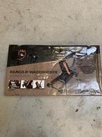 S Tools Garagekrik NOOIT GEBRUIKT, Autos : Divers, Prises, Enlèvement, Neuf, Hydraulique, Cric de garage