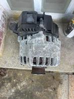 Alternateur, Enlèvement, Citroën