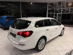 Opel Astra Sports Tourer 1.6i 85kW Euro5 jaar 2013.77.000 km, Auto's, Opel, Leder, Bedrijf, Handgeschakeld, 5 deurs