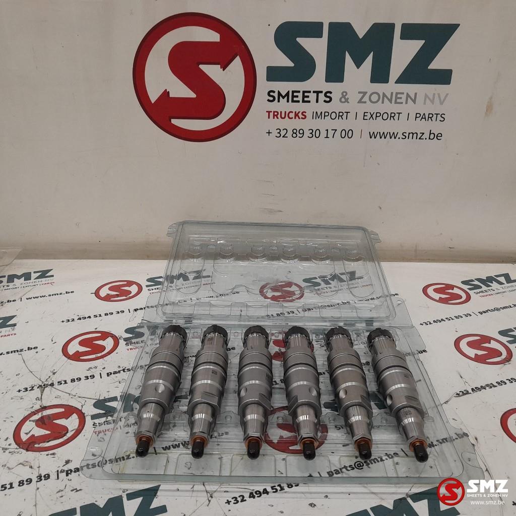 jeu de 6 injecteurs DC13 Scania, Autos : Pièces & Accessoires, Neuf, Scania, Systèmes à carburant