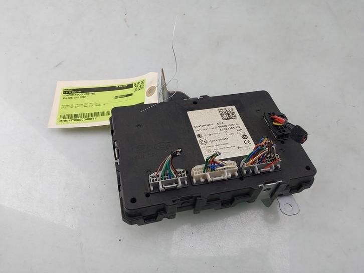 ORDINATEUR UNITE COMMANDE ELECTRONIQUE Kia Niro I (DE), Autos : Pièces & Accessoires, Électronique & Câbles, Kia, Utilisé