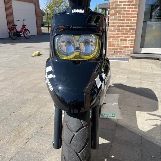 Mbk booster, Autres modèles, Enlèvement, Utilisé, Classe A (25 km/h)