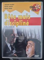 Dvd Bête mais discipliné ( Jacques Villeret ), Enlèvement ou Envoi