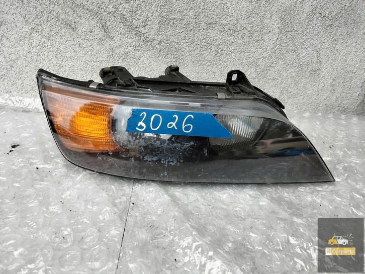 934284-00, Phare droit BMW Z3 934284-00, Autos : Pièces & Accessoires, Carrosserie & Tôlerie, BMW, Utilisé