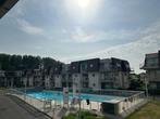 1 slaapkamer appartement Bredene met zwembad, Propriétaire, Village, 1 chambre, Lave-vaisselle