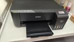 Epson EcoTank 1810 voor sublimatie, Computers en Software, Printers, Ophalen, Inkjetprinter, Printer, Epson