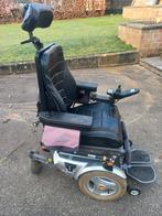Elektrische rolstoel. Perfecte staat. Met lader., Ophalen