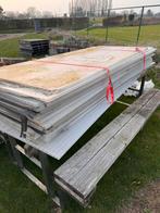 Kunstof dakplaten, Enlèvement, Comme neuf